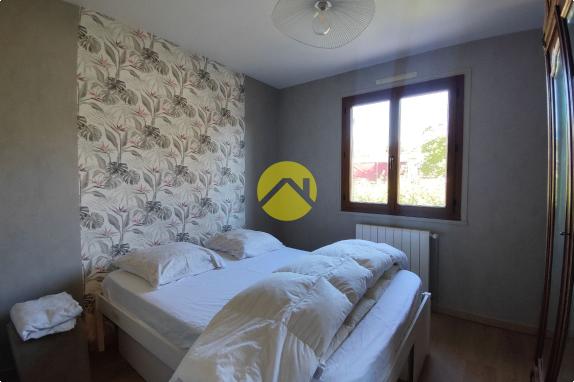 PAVILLON HABITABLE DE SUITE