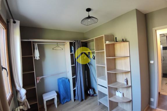PAVILLON HABITABLE DE SUITE