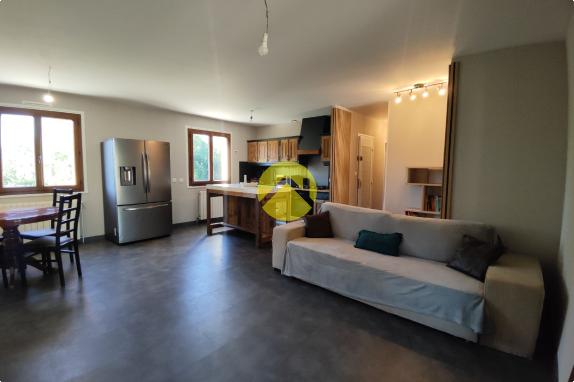 PAVILLON HABITABLE DE SUITE