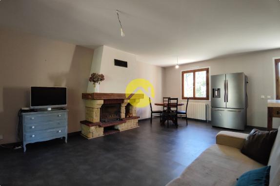 PAVILLON HABITABLE DE SUITE
