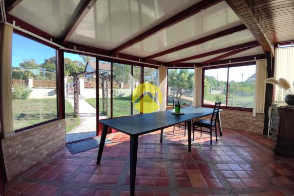 PAVILLON HABITABLE DE SUITE