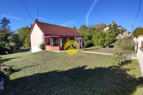 PAVILLON HABITABLE DE SUITE