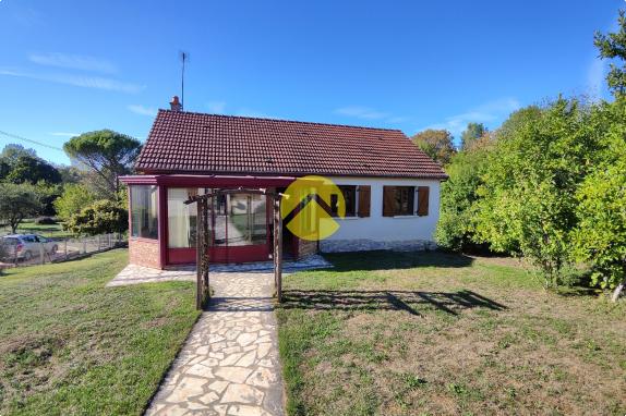 PAVILLON HABITABLE DE SUITE