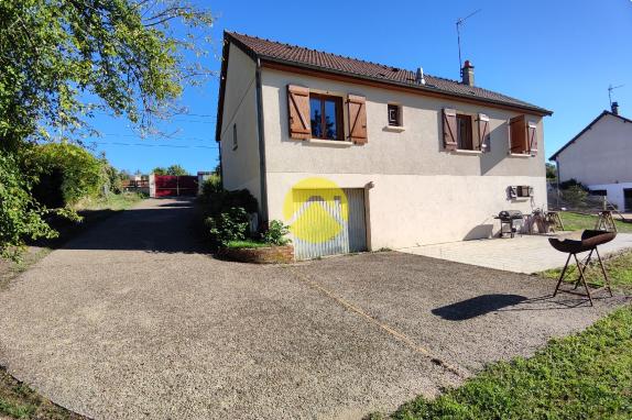PAVILLON HABITABLE DE SUITE