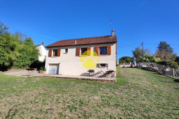 PAVILLON HABITABLE DE SUITE