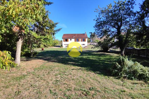 PAVILLON HABITABLE DE SUITE