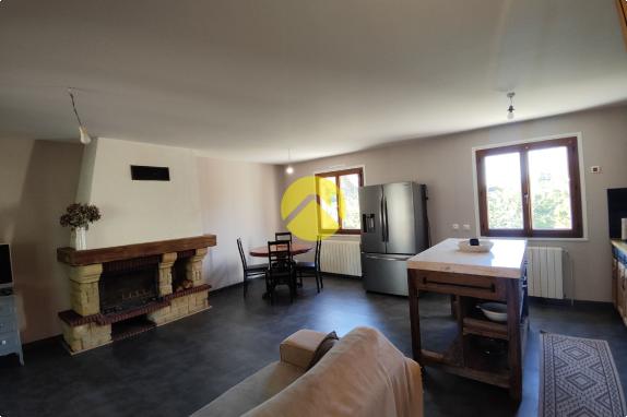 PAVILLON HABITABLE DE SUITE