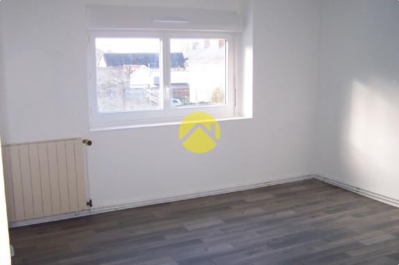 MAISON DE VILLAGE RENOVEE