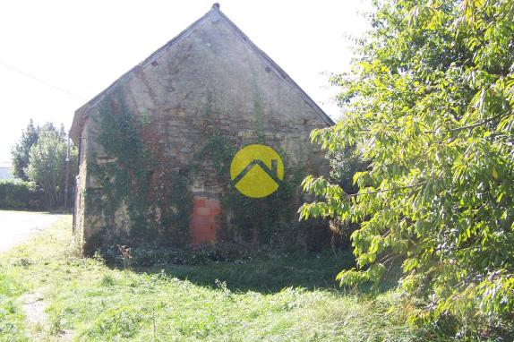 fermette à rénover