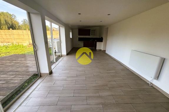 Charmante maison familiale