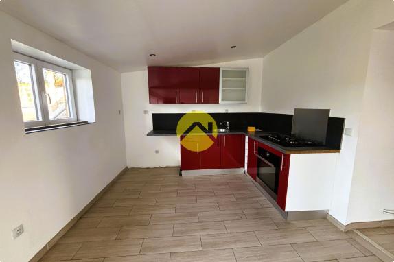 Charmante maison familiale