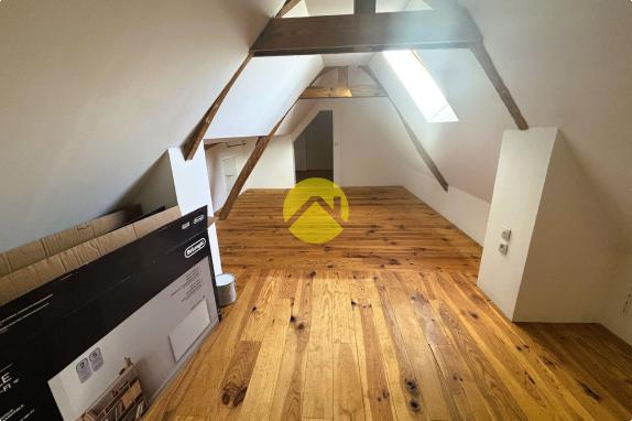 Charmante maison familiale