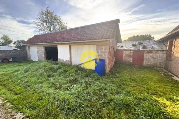 Charmante maison familiale
