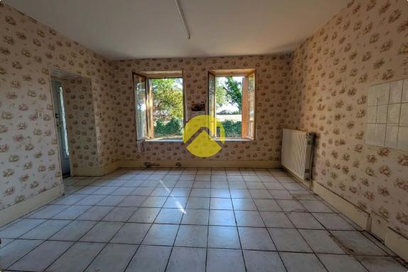 Maison  à la campagne