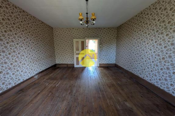 Maison  à la campagne