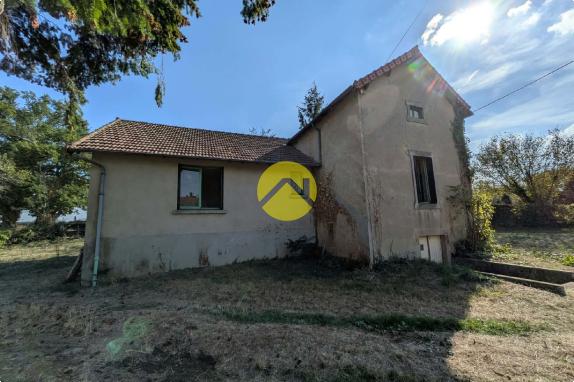 Maison  à la campagne