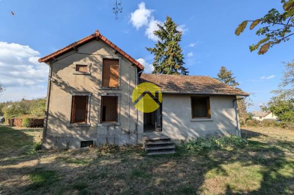 Maison  à la campagne