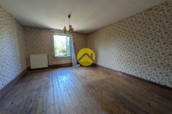 Maison  à la campagne
