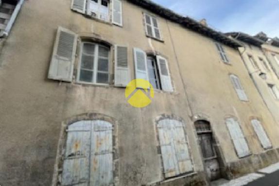 maison médiévale