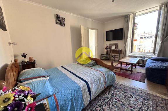 Immeuble 3 appartements