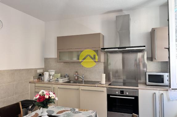 Immeuble 3 appartements