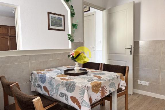 Immeuble 3 appartements