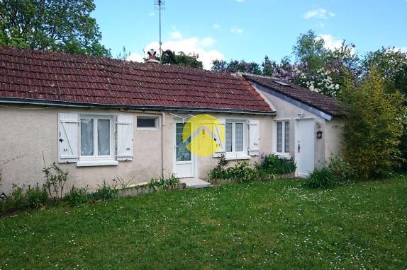 Maison de village