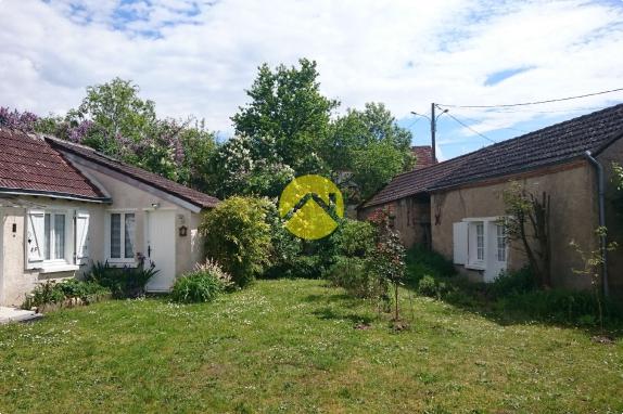 Maison de village