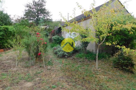 Maison de village