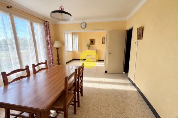 Maison / Pavillon Lere, 5 pièces à vendre