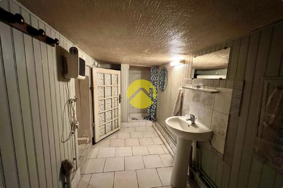 SANS VOISIN/RÉNOVATION TOTALE