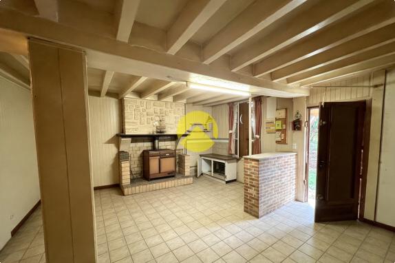 SANS VOISIN/RÉNOVATION TOTALE