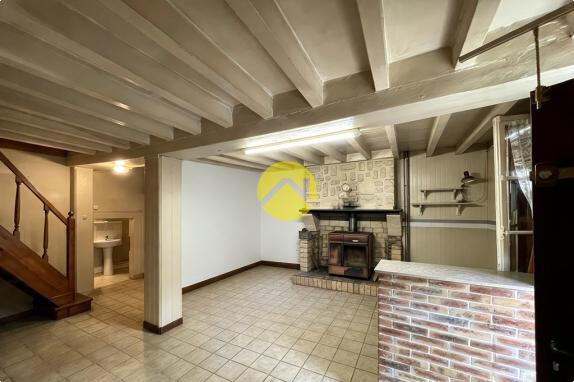 SANS VOISIN/RÉNOVATION TOTALE