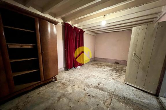 SANS VOISIN/RÉNOVATION TOTALE