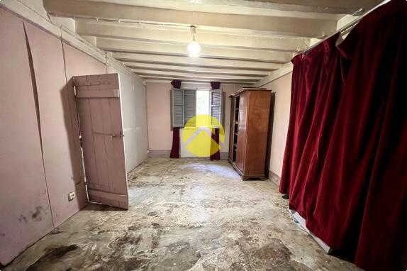 SANS VOISIN/RÉNOVATION TOTALE