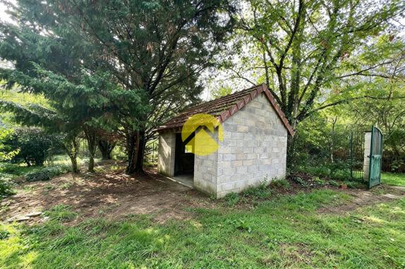 SANS VOISIN/RÉNOVATION TOTALE