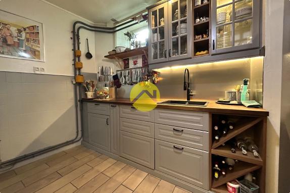 Maison / Pavillon Benevent l'abbaye, 7 pièces à vendre
