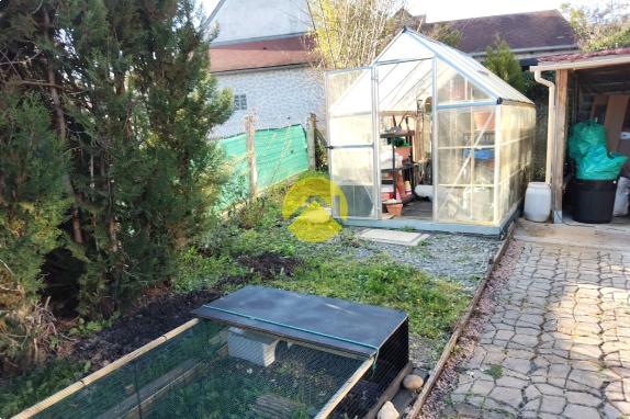 PAVILLON INDEPENDANT TOUT CONFORT
