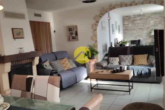 PAVILLON INDEPENDANT TOUT CONFORT