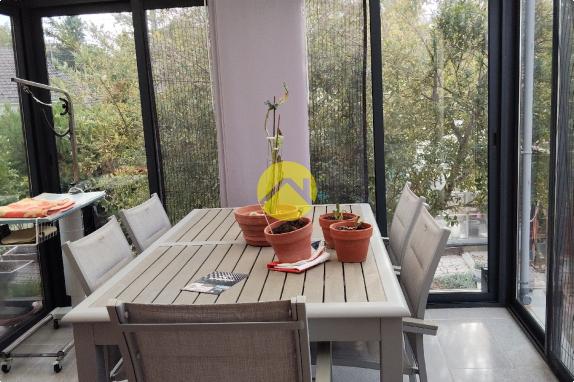 PAVILLON INDEPENDANT TOUT CONFORT