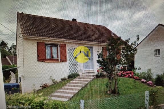 PAVILLON INDEPENDANT TOUT CONFORT
