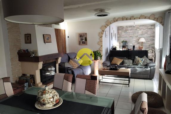 PAVILLON INDEPENDANT TOUT CONFORT