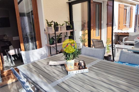 PAVILLON INDEPENDANT TOUT CONFORT
