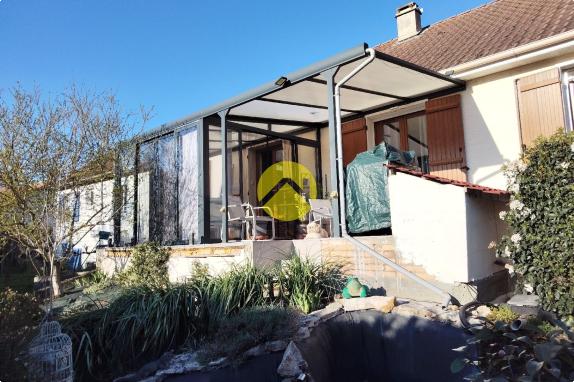PAVILLON INDEPENDANT TOUT CONFORT