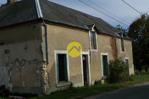 FERMETTE A RENOVER POUR PRO.