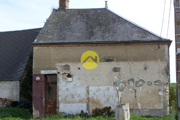 FERMETTE A RENOVER POUR PRO.