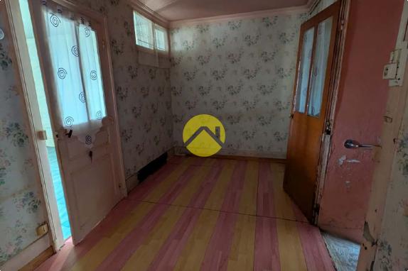 Maison Plain-pied 66 m²