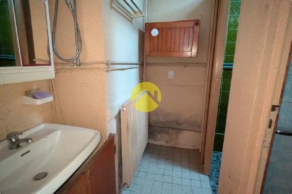 Maison Plain-pied 66 m²