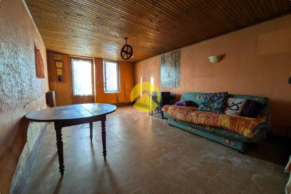 Maison Plain-pied 66 m²