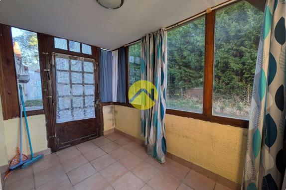 Maison Plain-pied 66 m²